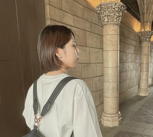 久保彩佳プロフィール画像