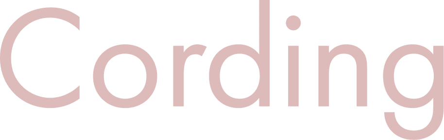 codingのテキスト画像